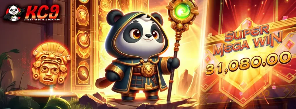 สูตรสล็อต JILI