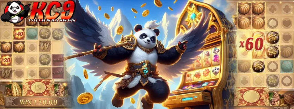 สูตรสล็อต Pragmatic Play